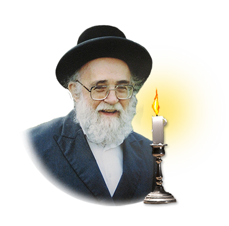 Rabbi Tuvia